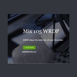 WRDP FM Mix 105