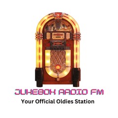 Jukebox Radio FM logo