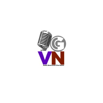 Radio Generación Vino Nuevo logo