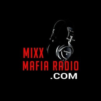 Mixx Mafia Radio logo