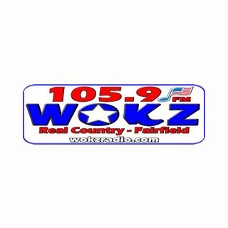 WOKZ 105.9 FM