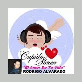 Cupido Stereo USA