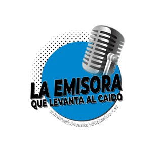 Radio Espiritu Y Vida logo