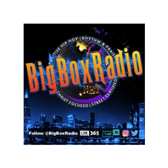 @BigBoxRadio The BOX (WBBR-DB)
