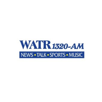 WATR 1320 AM