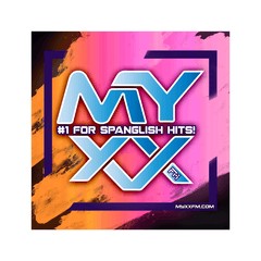 MYXX FM (MIX FM Dallas)