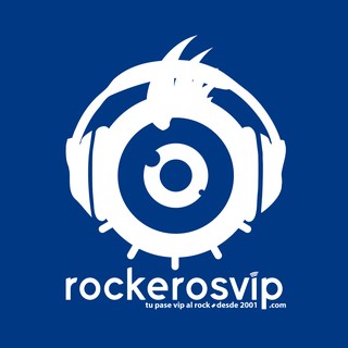 Rockeros VIP