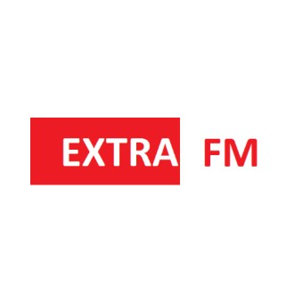 RADIO EXTRA FM logo