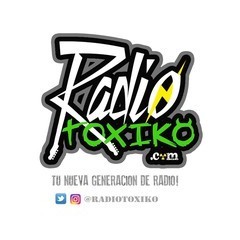 Radio Toxiko