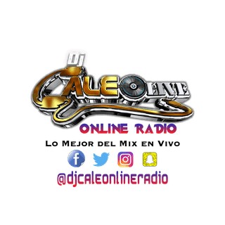 Radio Cale Online logo