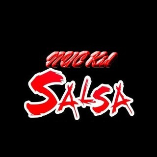NYC Kid Salsa logo
