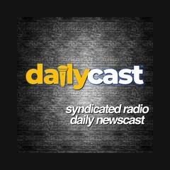 Dailycast News logo