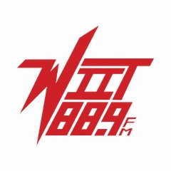 WIIT 88.9 logo