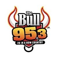 WRTB 95.3 The Bull