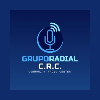 CRC Radio logo