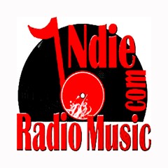 Indie Radio Music logo