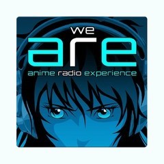 Anime-RadioExp logo