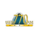 WEW 770 AM logo