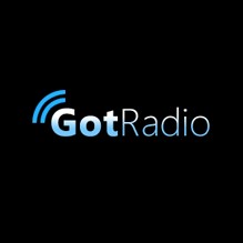 GotRadio - Girl Power logo