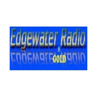 Edgewater Gold Radio logo