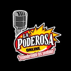 La Poderosa Online logo