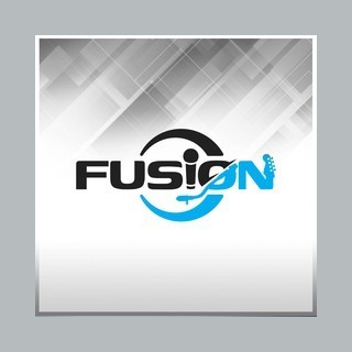 Fusion logo