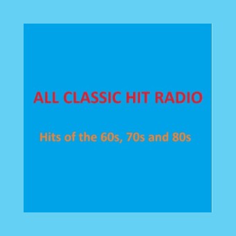 All Classic Hit Radio