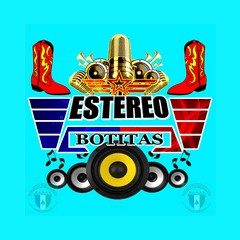 Estereo Botitas