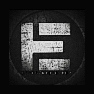 Effect Radio logo