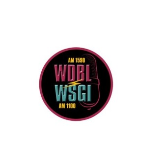 WDBL Springfield's News Talk 1590 AM