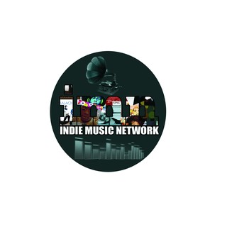 Indie Music Network logo