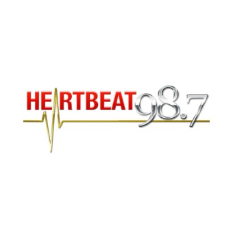 WGZO-LP Heartbeat 98.7 FM