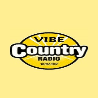 Vibe Country logo