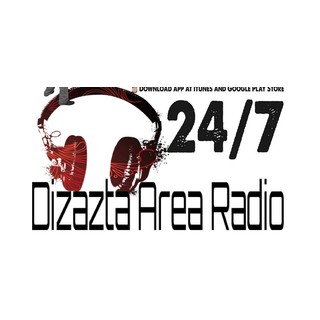 Dizazta Area Radio