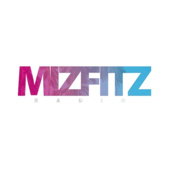 MizFitz Radio logo