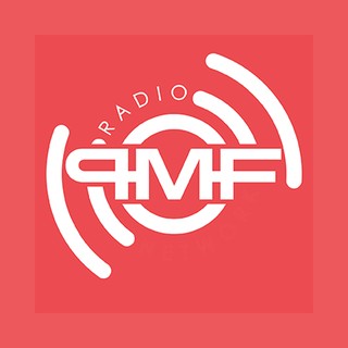 Pardon My Fresh Radio logo