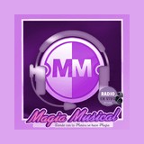 Magia Musical logo