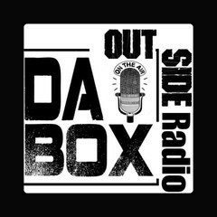 Outside Dabox Radio