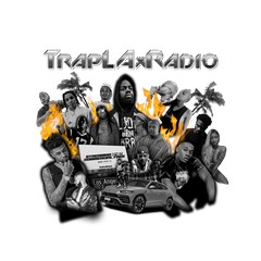 trapLAXradio logo