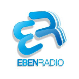 EbenRadio - Africa Music logo