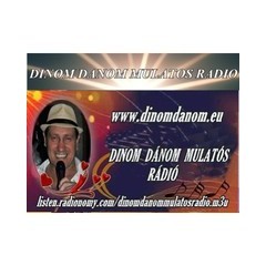 Dinom Danom mulatos radio