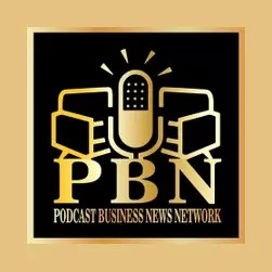 Podcast Business News Network 5 logo