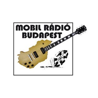 Mobil Rádió Budapest