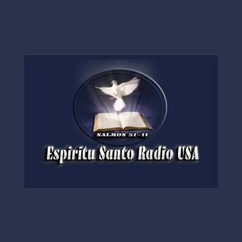 Espiritu Santo Radio USA