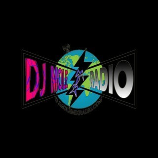 DJ Molemix Radio logo