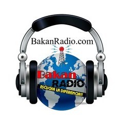 Bakan Radio logo