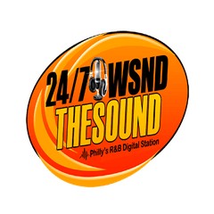 247 The Sound Digital Radio logo