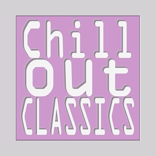 Chillout Classics logo