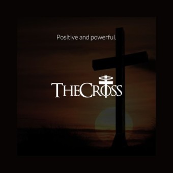 The Cross logo