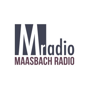 Maasbach Radio logo